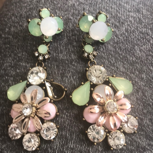 Jewelry - Earrings